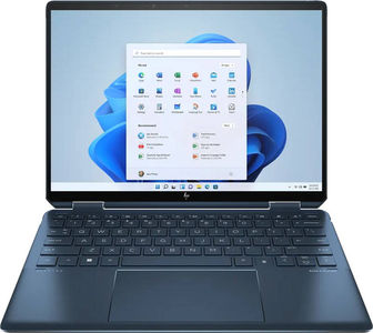 HP Spectre x360 14-ef2035TU (7Y6U2PA) Laptop (13.5 Inch | Core i7 13th Gen | 32 GB | Windows 11 | 1 TB SSD)