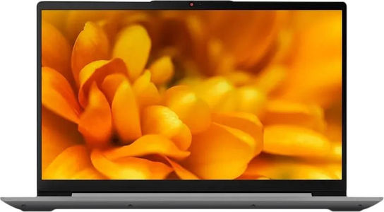 Lenovo Ideapad Slim 3 15AMN8 (82XQ008EIN) Laptop (15.6 Inch | AMD Quad Core Ryzen 3 | 8 GB | Windows 11 | 512 GB SSD)