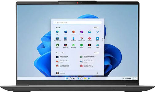 Lenovo Ideapad Slim 5 Light 14ABR8 (82XS002RIN) Laptop