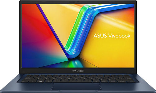 ASUS VivoBook 14 X1404ZA-NK321WS Laptop (14 Inch | Core i3 12th Gen | 8 GB | Windows 11 | 512 GB SSD)
