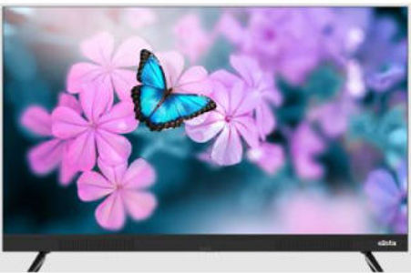 Elista GTV-32HILD 32 inch HD ready Smart LED TV