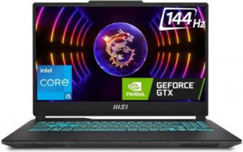 MSI Cyborg 15 A12UCX-264IN Laptop
