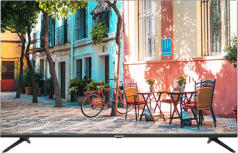 Aiwa Magnifiq AS43UHDX1-GTV 43 inch UHD Smart LED TV