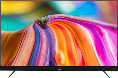 Aiwa Magnifiq A65UHDX2 65 inch UHD Smart LED TV