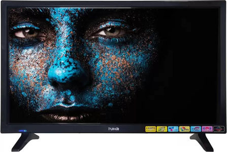 Huidi HD7FN 24 inch HD ready LED TV