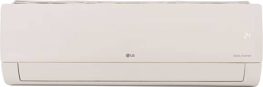 LG RS-Q20BWZE 1.5 Ton 5 Star Split Air Conditioner