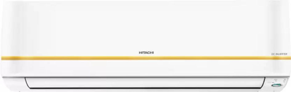 Hitachi RAPG512FFEOF 1 Ton 5 Star Inverter Air Conditioners Air Conditioner