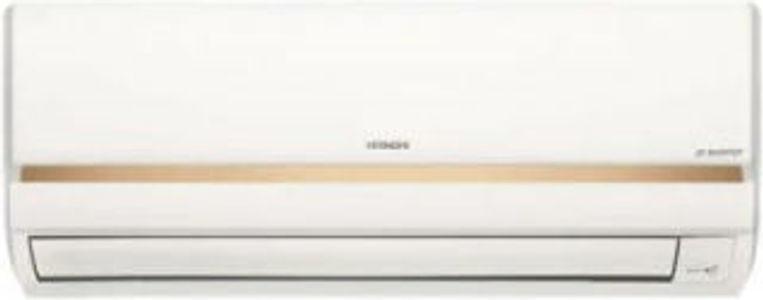 Hitachi RAFG312HFEOZ1 1 Ton 3 Star Inverter Split Air Conditioner