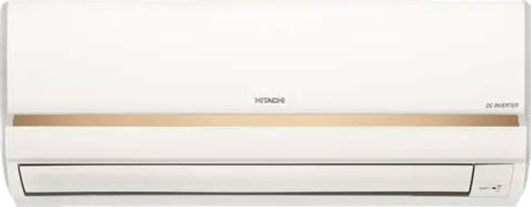 Hitachi RAFG312HFEOZ1 1 Ton 3 Star Inverter Air Conditioners Air Conditioner