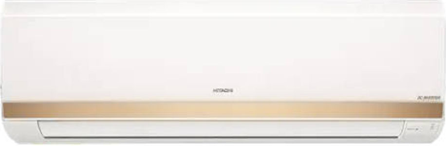 Hitachi RSOG518HFEOZ1 1.5 Ton 5 Star Inverter Split Air Conditioner