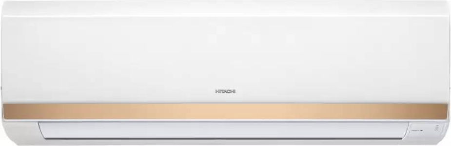Hitachi RSOG318HFDO 1.5 Ton 3 Star Air Conditioners Air Conditioner
