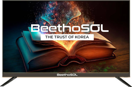 BeethoSOL LEDSTVBG3284HD27-DN 32 inch HD ready Smart LED TV