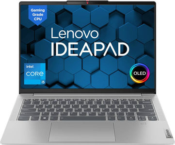 Lenovo Ideapad Slim 5i 16IRL8 (82XF0077IN) Laptop (16 Inch | Core i5 13th Gen | 16 GB | Windows 11 | 1 TB SSD)