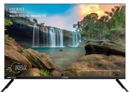 Croma CREL032HBC024602 32 inch HD ready LED TV
