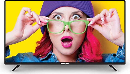 Bush 24BNMAX 24 inch HD ready Smart LED TV