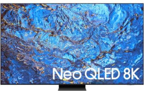 Samsung QA98QN990CK 98 inch Smart Neo QLED TV