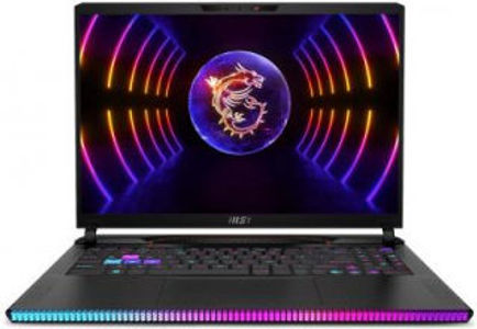 MSI Raider GE68 HX 13VG-026IN Laptop
