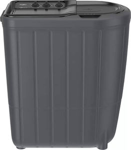 Whirlpool 7 Kg Semi Automatic Top Load Washing Machine (SUPERB ATOM 70I)