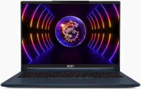 MSI Stealth 16 Studio A13VF-023IN Laptop