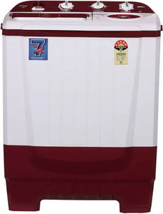 Onida 8 Kg Semi Automatic Top Load Washing Machine (S80SBXR)