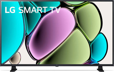 LG 32LR656BPSA 32 inch HD ready Smart LED TV