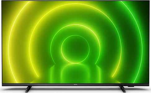 Philips 50PUT7406/94 50 inch UHD Smart LED TV