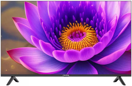 Onida 43UIG-R 43 inch UHD Smart LED TV