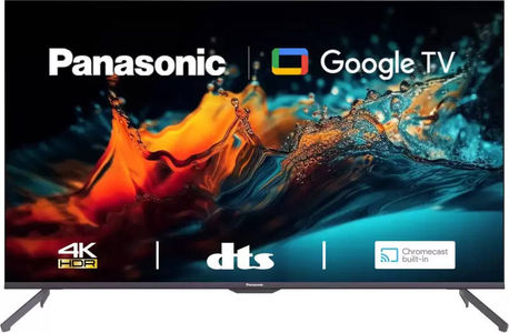 Panasonic TH-43MX750DX 43 inch UHD Smart LED TV