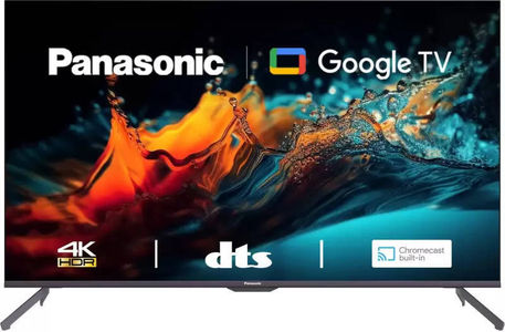 Panasonic TH-43MX750DX 43 inch UHD Smart LED TV