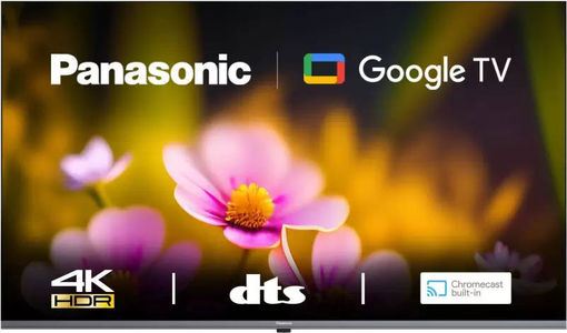 Panasonic TH-75MX740DX 75 inch UHD Smart LED TV