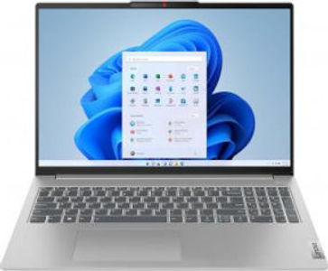 Lenovo Ideapad Slim 5 16IRL8 (82XF0078IN) Laptop