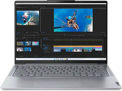 Lenovo Yoga Slim 6i (83E00017IN) Laptop (14 Inch | Core i7 13th Gen | 16 GB | Windows 11 | 1 TB SSD)