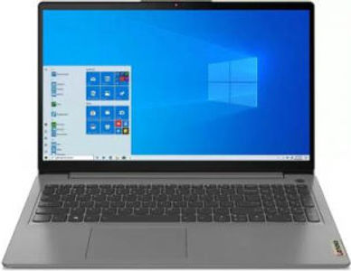 Lenovo Ideapad Slim 3 (82H802XVIN) Laptop