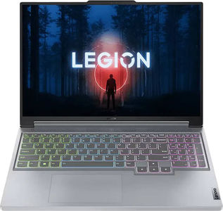 Lenovo Legion Slim 5 16APH8 (82Y9009JIN) Laptop (16 Inch | AMD Octa Core Ryzen 7 | 16 GB | Windows 11 | 1 TB SSD)