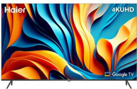 Haier L55FG 55 inch UHD Smart LED TV