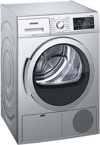 Siemens 8 Kg Fully Automatic Front Load Washing Machine (WT46G402IN)