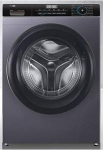 Haier 7 Kg Fully Automatic Front Load Washing Machine (HW70-IM12929S6)