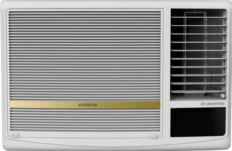 Hitachi RAW518HGEOZ1 1.5 Ton 5 Star Inverter Air Conditioners Air Conditioner