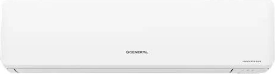 O General ASGG18CGTB-B 1.5 Ton 5 Star Inverter Split Air Conditioner