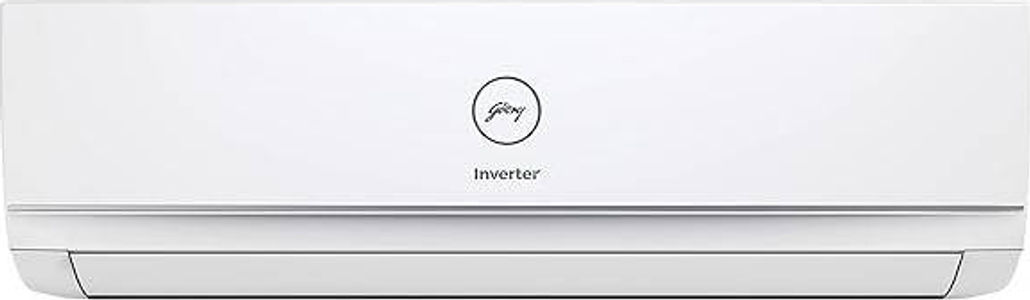 Godrej 12TTC3-WWA 1 Ton 3 Star Inverter Air Conditioners Air Conditioner