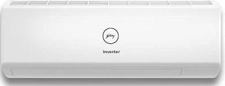 Godrej 18ITC5-WWR 1.5 Ton 5 Star Inverter Air Conditioners Air Conditioner