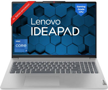Lenovo Ideapad Slim 5 16IRL8 (82XF003JIN) Laptop (16 Inch | Core i7 13th Gen | 16 GB | Windows 11 | 512 GB SSD)