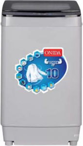 Onida 6.5 Kg Fully Automatic Top Load Washing Machine (T65CGN1)
