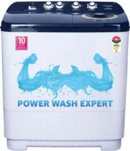 Onida 11 Kg Semi Automatic Top Load Washing Machine (S11GS)