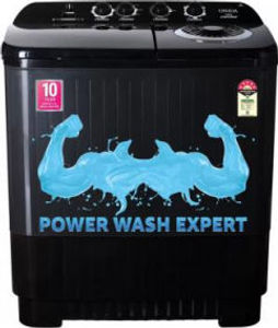 Onida 12 Kg Semi Automatic Top Load Washing Machine (S12GS1)