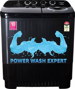 Onida 12 Kg Semi Automatic Top Load Washing Machine (S12GS1)