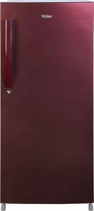 Haier HED-20TRR 195 L 3 Star Direct Cool Single Door Refrigerator