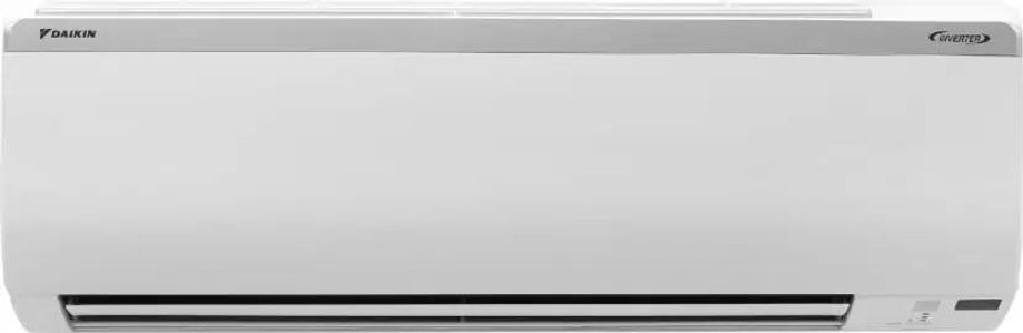 Daikin MTKL50UV16V 1.5 Ton 3 Star Inverter Air Conditioners Air Conditioner