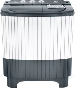 White Westinghouse 6 Kg Semi Automatic Top Load Washing Machine (CSW6000N)