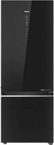 Haier HRB-3753PKG-P 325 L 3 Star Inverter Frost Free Double Door Refrigerator